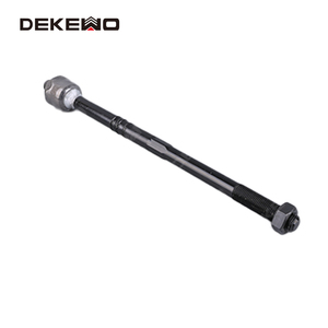 561423810 5Q0423810 DEKEWO Pièces automobiles Biellette de direction intérieure pour VW Passat B8 Touran Tiguan AUDI Q3 SKODA SEAT - Product Image 3