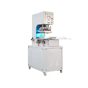 High Frequency Blister Packaging Machine Blister Embossing Electronic Products Stationery Supplies Toys Blister Machine