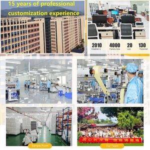 Pellicola Schermante Elettromagnetica Anti-Interferenza e Assorbimento <span class=keywords><strong>di</strong></span> Onde Elettromagnetiche per Veicoli Aerei Senza Equipaggio - Product Image 6