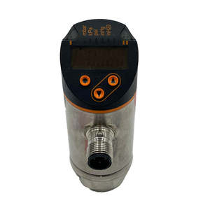 เซ็นเซอร์ IFM พร้อมจอแสดงผล PN2012 PN-160-SER14-MFRKG/US/ /V - Product Image 2