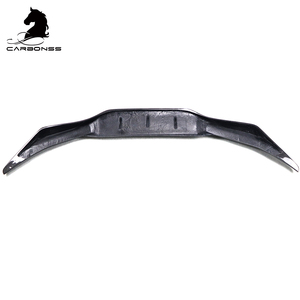 Kit de carrocería de fibra de carbono, alerón de parachoques delantero RKP para BMW F90 <span class=keywords><strong>M5</strong></span> Series <span class=keywords><strong>2019</strong></span> + - Product Image 6