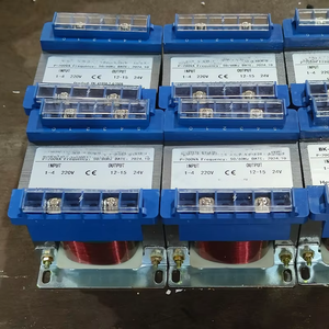 直接工場供給実験装置制御変圧器<span class=keywords><strong>50Hz</strong></span>/60Hz計器変圧器110V入力/200V 20kVA <span class=keywords><strong>24V</strong></span> - Product Image 5