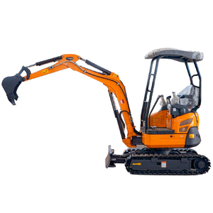 Machine d'excavatrice Cylindre hydraulique Mini pelle sur chenilles Pelle rétrocaveuse <span class=keywords><strong>Moteur</strong></span> <span class=keywords><strong>RC</strong></span> Mini <span class=keywords><strong>moteur</strong></span> <span class=keywords><strong>V8</strong></span> Kit Pompe hydraulique Hengli - Product Image 6