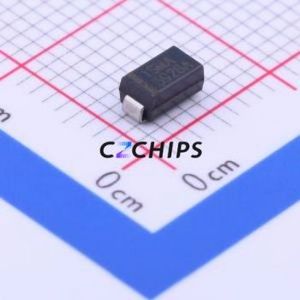 Diodo Zener 1SMA5928A SMA(DO-214AC) Original, Nuevo, Venta al por Mayor de Componentes Electrónicos, Proveedor de Chips y Servicio BOM - Product Image 1
