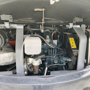 Offre Spéciale Kubota U55-4 5 tonnes petite pelleteuse d'occasion U55 KX155 KX165 EPA CE - Product Image 5