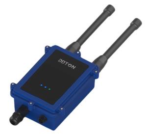 SKA-1007 truy cập không dây cổng ZigBee - Product Image 1