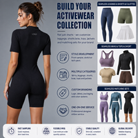 Shorts de sport sans couture en Spandex/Polyester à séchage rapide, avec effet froncé aux fesses et évacuation de l'humidité, pour le yoga féminin - Vente en gros