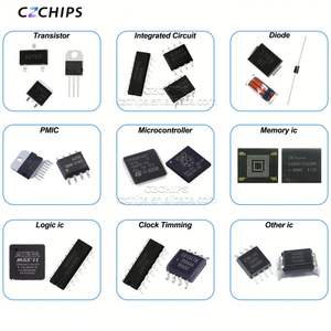 New and Original Supply XA7A15T-1CPG236Q BGA-236 Integrated Circuit (IC) Advanced Electronic Component Procurement & Logistics - Product Image 5