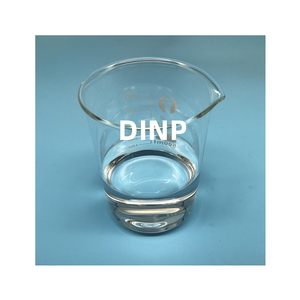 สารเพิ่มความยืดหยุ่นพีวีซีของจีน ไดอิโซโนนิลฟทาเลต DINP CAS หมายเลข : 28553-12-0 - Product Image 6
