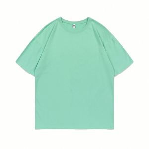 Design Wholesale Custom Blank Round Neck T-<b>shirt</b> Custom Printed logo T-<b>shirt</b> Custom - Product Image 3
