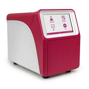 Longermay Factory Price Automat isierter Biochemie-Analysator Biochemie-Voll analysator - Product Image 2