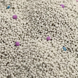 <span class=keywords><strong>ทราย</strong></span>แมวเบนโทไนต์สีสันสดใส กลิ่นแป้งเด็ก ดูดซับกลิ่นได้ดี จับตัวเป็นก้อนแน่น ทำความสะอาดง่าย ปราศจากฝุ่น - Product Image 6