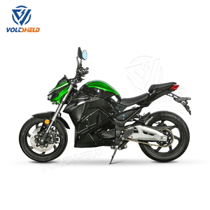 Motocicleta Eléctrica de Carreras Jose Z1000-M de Alta Velocidad, 8000W, 400cc, con Velocidad Máxima de 120km/h y Batería de 72V para Adultos - Product Image 5