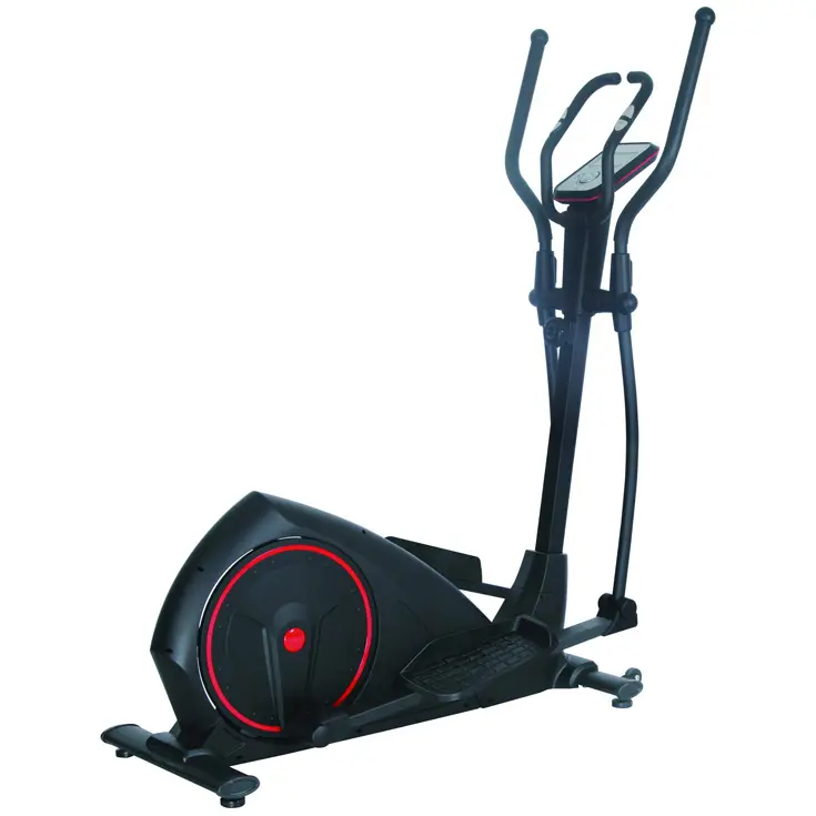 GS-8718HP-1 High End Deluxe PMS Magnetic Elliptical Cross Trainer Precor