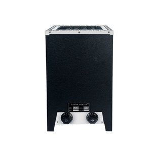 เครื่องทำความร้อนซาวน่า DIOOIST DL 3.8KW แบบควบคุมภายใน สำหรับห้องซาวน่า อุปกรณ์ซาวน่า ฮีตเตอร์ซาวน่า ราคาซาวน่าแบบอบไอน้ำแห้ง - Product Image 2