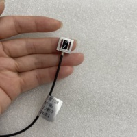 Cellule de pesage à tension en acier allié de qualité supérieure à haute précision, type S, adaptée aux balances à bande industrielles et aux vérificateurs de poids
