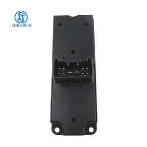 Interruptor de ventana principal eléctrico delantero derecho de 10 pines de sorgo para <span class=keywords><strong>Mazda</strong></span> <span class=keywords><strong>6</strong></span> 2003 2004 <span class=keywords><strong>2005</strong></span> 2006-2012 - Product Image 3