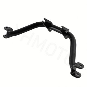 Verbesserte Fußrastenhalterung <span class=keywords><strong>Strebe</strong></span> für Simson S51 S50 S70 S83 Rahmenkonstruktion - Product Image 4