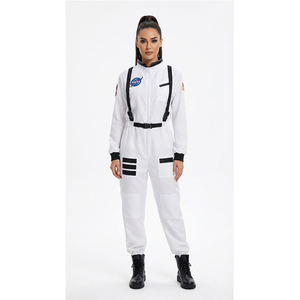 Sexy Astronaut Costumes for Women - Space Suit Uniforms