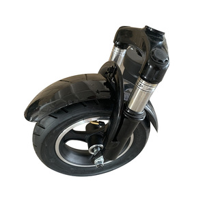 Yang Yang Electric Scooter 120kg Load 35km Range Folding Adult Mobility Scooter - Product Image 3