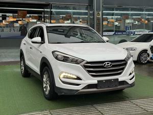 Auto Usata <span class=keywords><strong>Hyundai</strong></span> Tucson SUV 1.5T, Trazione Anteriore, Ibrida, Alta Qualità, Basso Chilometraggio, <span class=keywords><strong>Modelli</strong></span> Classici Ben Mantenuti - Product Image 3