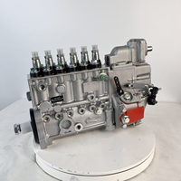 Nouvelle pompe à injection de carburant P3000 3926776 0402036762 pour moteur 6ct 8.3L avec garantie de 6 mois