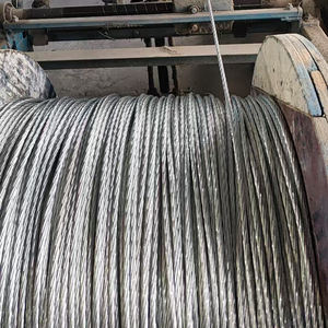 <span class=keywords><strong>Fil</strong></span> <span class=keywords><strong>de</strong></span> <span class=keywords><strong>fer</strong></span> galvanisé <span class=keywords><strong>de</strong></span> 3 mm et 2 mm <span class=keywords><strong>de</strong></span> diamètre, <span class=keywords><strong>fil</strong></span> <span class=keywords><strong>de</strong></span> <span class=keywords><strong>fer</strong></span> plat, <span class=keywords><strong>fil</strong></span> galvanisé à chaud - Product Image 1