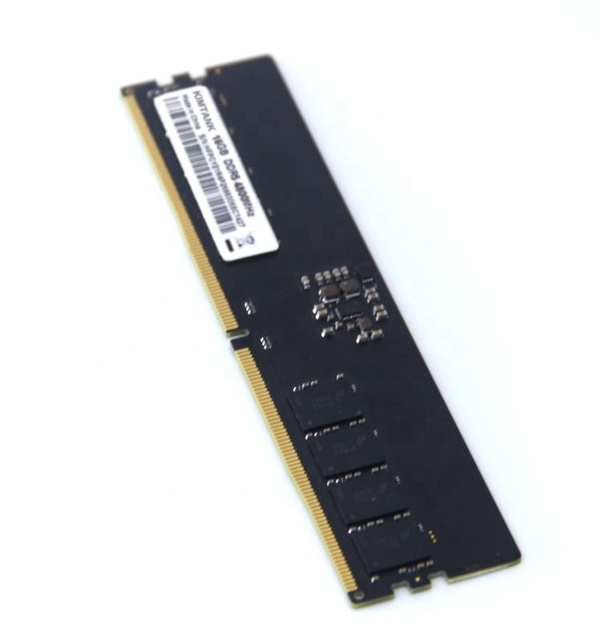 High Quality Wholesale Price DDR5 ECC Memory 16GB/32GB 5200/5600MHz in Stock for Desktop Computer