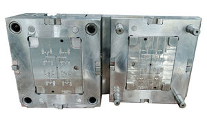 خدمة الملصقات داخل القالب (IML) والديكور داخل القالب (IMD) للمنتجات ذات العلامات التجارية - Product Image 2