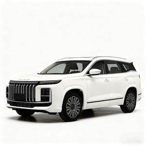 Jetour X90 Pro SUV Chinese New Automatic Gearbox Smart Multimedia System <strong>5</strong>-Door <strong>5</strong>/7-Seater with R19 Tire Size Leather AWD - Product Image 1