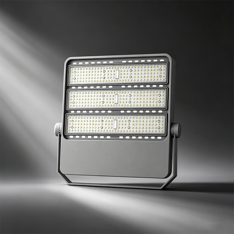Led Sports Flood Light 200W 300W 400W 500W Outdoor Basketball Pickleball Court Lights