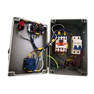 Auto High-Power Auto Licht Kabel Bedrading Assemblage Auto Farm Tractor Trucks Motor Kabelboom - Product Image 2