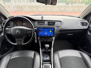 Auto Usado Citroën <span class=keywords><strong>C3</strong></span>-XR 2014 1.6L SUV <span class=keywords><strong>Pequeño</strong></span> Edición Pioneer Un Solo Dueño Título Limpio Historial Completo de Servicios - Product Image 6