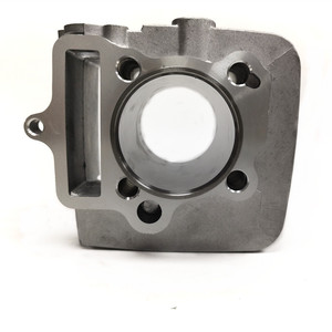 Kit de Cilindro para Motocicleta Compatible con Suzuki Seachie 110, Cilindro FD110, Pistón Smash 110 - Product Image 4