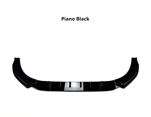 Labio de parachoques delantero a <span class=keywords><strong>precio</strong></span> de fábrica al por mayor para Volkswagen <span class=keywords><strong>Golf</strong></span> 8,5 r-line/<span class=keywords><strong>GTI</strong></span> 2024 + Kit de carrocería de coche accesorios de coche - Product Image 2