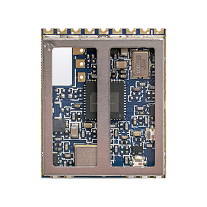 Receptor FPV SFT Ultimate MM238RW, Material PCBA, Fotografía Aérea Profesional para <span class=keywords><strong>Mavic</strong></span> <span class=keywords><strong>2</strong></span> <span class=keywords><strong>Pro</strong></span>, Phantom 4 <span class=keywords><strong>RTK</strong></span>, Mini y Otros - Product Image 2