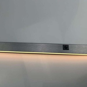 Ilin Đèn Cảm Biến Led Phổ Biến Giá Nhà Máy Đèn Tủ Quần Áo Công Tắc Cảm Biến PIR Đèn Led Tủ Quần Áo - Product Image 6