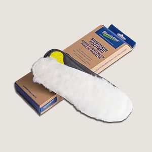 Semelles intérieures sportives en laine et PU <span class=keywords><strong>pour</strong></span> l'hiver, avec soutien <span class=keywords><strong>de</strong></span> la voûte plantaire, coussinets <span class=keywords><strong>de</strong></span> confort et semelles chauffantes <span class=keywords><strong>pour</strong></span> chaussures - Product Image 5