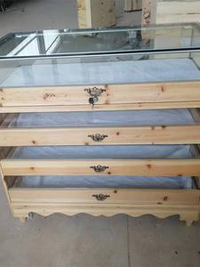 Manufacturer Price Single Anti-Friction Watch Organiser Portable Anti-Pressure Black Watch Bag - Product Image 3