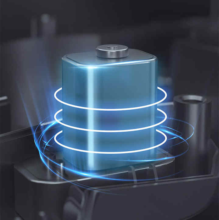 Griglia Ventilazione Rotonda 160mm In Acciaio Inox - Con Zanzariera Per Esterno/Interno - Foto 4