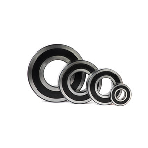 Rodamientos rígidos de bolas 6008 6210 6310 6409 para piezas de monopatín de ventilador rodamiento de bloque de almohada - Product Image 3