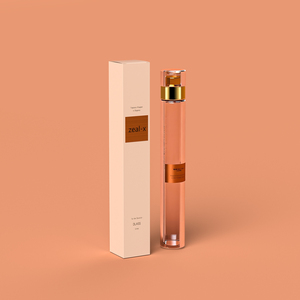 Vente en gros de flacons vaporisateurs de parfum portables miniatures rechargeables personnalisés de 10 ml, 20 ml, 30 ml avec emballage en coffret - Product Image 5