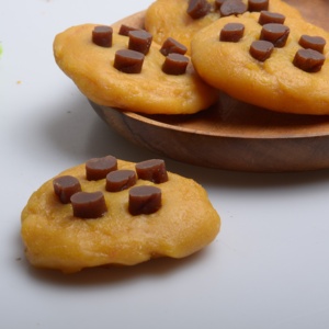 Productos de Venta caliente, postre de carne, aperitivos para perros, pastel de pollo, aumento de carne para perros, golosinas para perros, galletas de carne picada de pollo - Product Image 4