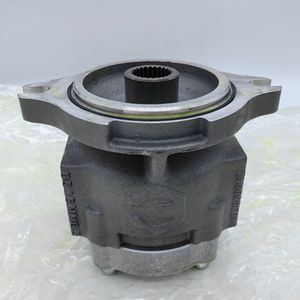 Ensemble de pompe hydraulique Doosan D51284183, pompe à engrenages 1 étage pour chariot élévateur électrique B22X5 B25X5 B30X5 B35X5 - Product Image 5