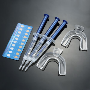 <span class=keywords><strong>El</strong></span> <span class=keywords><strong>mejor</strong></span> kit de blanqueamiento dental con etiqueta privada personalizada, cuidado dental multiusos, 3 jeringas de gel, venta al por mayor, Accesorios <span class=keywords><strong>para</strong></span> Juego de blanqueamiento dental - Product Image 5