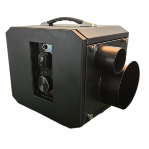 <span class=keywords><strong>Deshumidificador</strong></span> desecante de gel de silicona con pantalla de cristal líquido 12L/día - Product Image 5