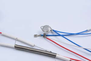 Nhà máy-tùy chỉnh linh hoạt dây đồng khai thác cho hộ gia đình nướng thiết bị, với PVC cách nhiệt và Silicone vỏ bọc - Product Image 4