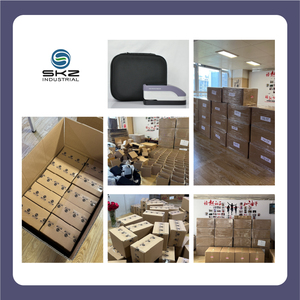 SKZ-SY3020 OEM/OBM Multiparameter Spectrophotometer Color Matching Colour Spectrometer - Product Image 2