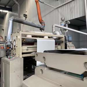 Rollo de Papel Recubierto de PE de Grado Alimenticio al Mejor Precio, Material de Papel para Vasos de Té - Product Image 3