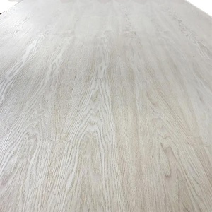 Panneau MDF UV à Grain de bois brillant/panneau MDF enduit UV 15mm/MDF stratifié rouge <span class=keywords><strong>blanc</strong></span> noir bleu mélamine - Product Image 5